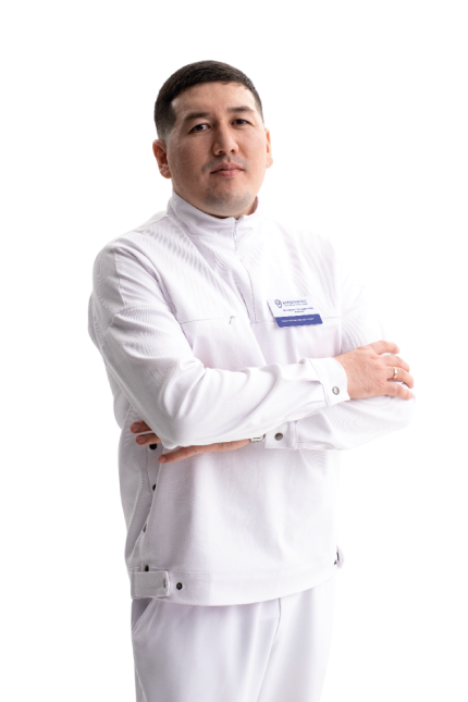 Усмонов Хусниддин Гиёзиддинович