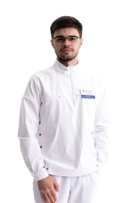 Айвазов Сахиб Аллазович