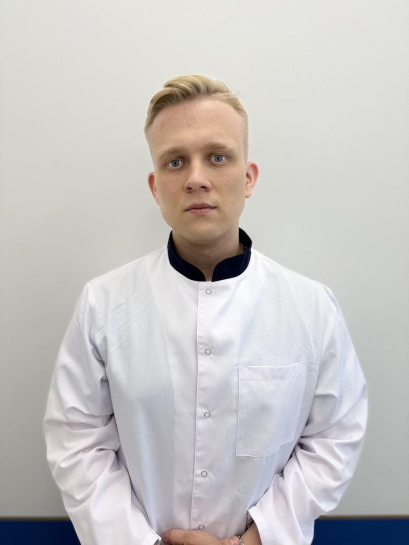 Кузеванов Андрей Александрович