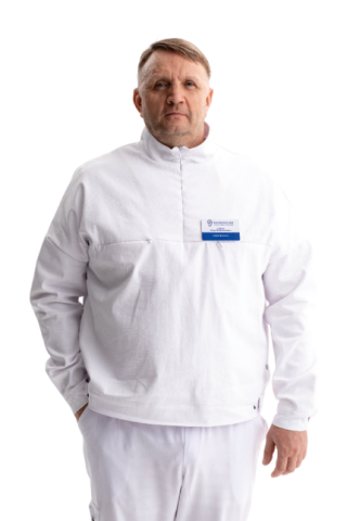 Серегин Марат Владимирович