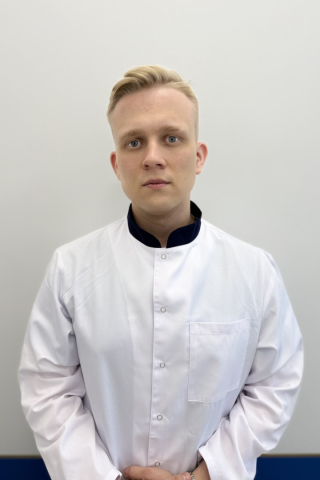 Кузеванов Андрей Александрович