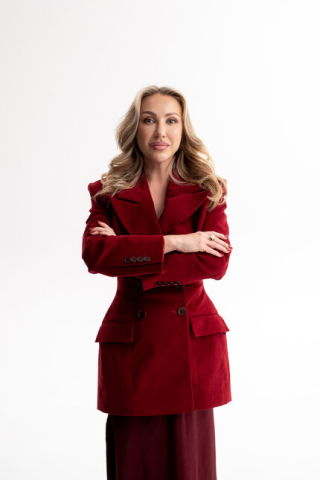 Путинцева Екатерина Анатольевна