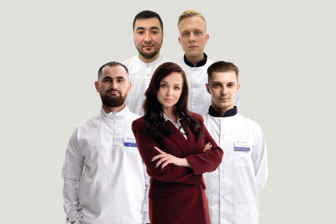 Второе врачебное мнение БЕСПЛАТНО